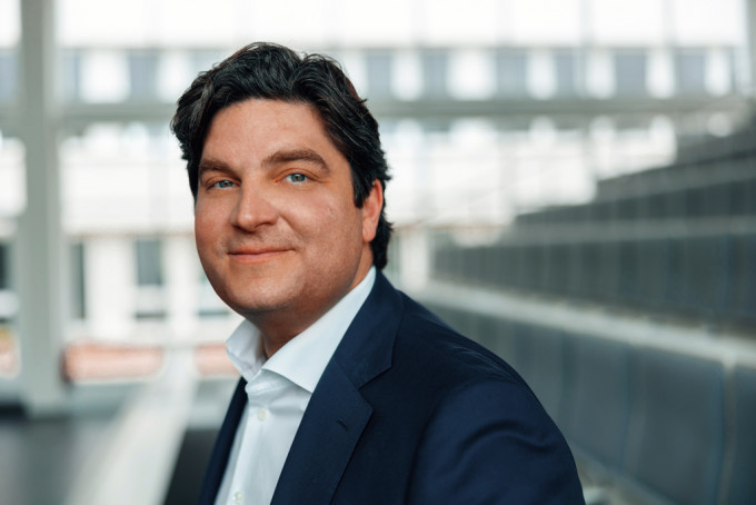 Florian Geistdörfer