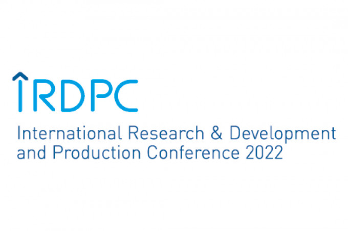IRDPC 2022