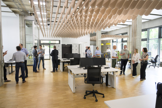 Innovation Hub
