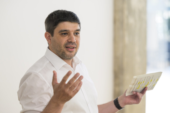 Salah Benamira