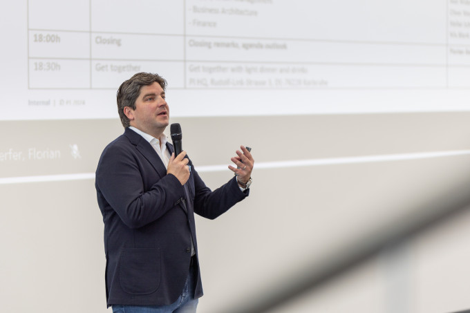 Florian Geistdörfer