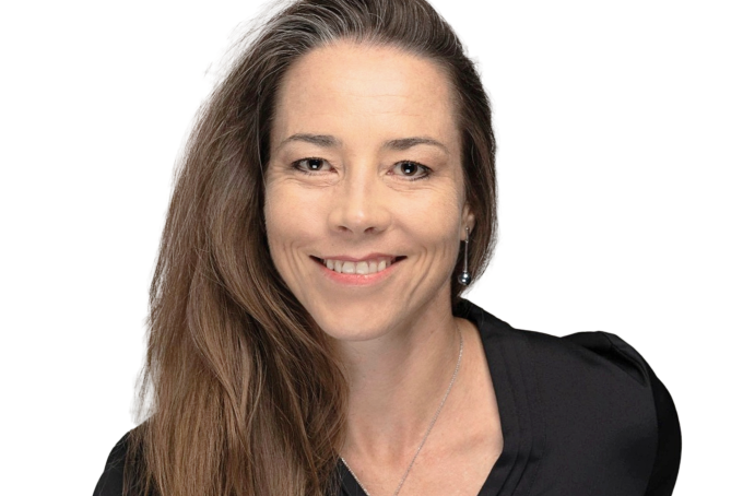 Beate van Loo-Born