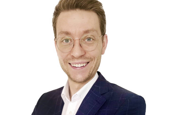 Nils Blank