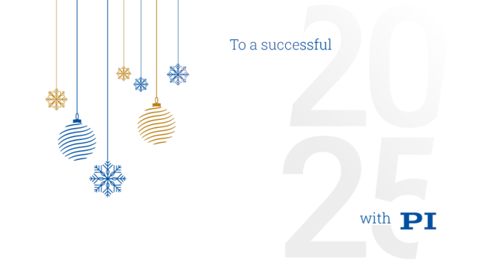 Seasonal Greetings 2024