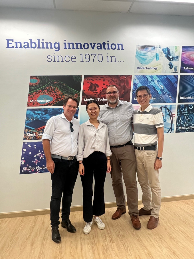 PI APAC