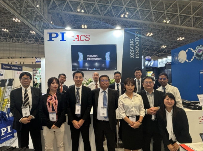 PI Japan