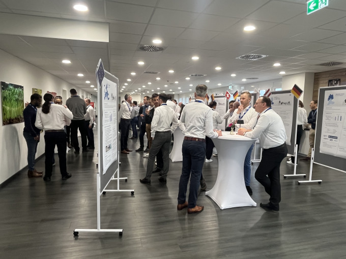 Sales EMEA DACH