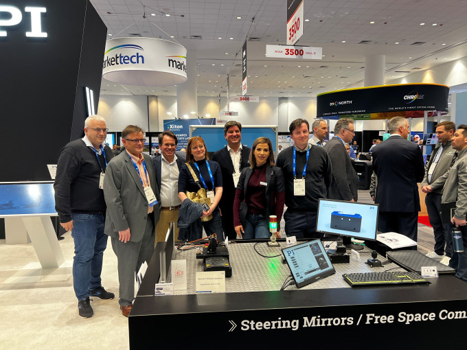Photonics West 2025