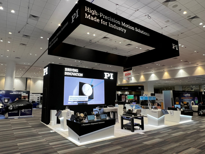 Booth 2025