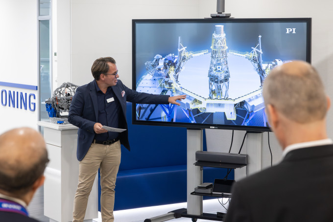 ESO Contract Closing