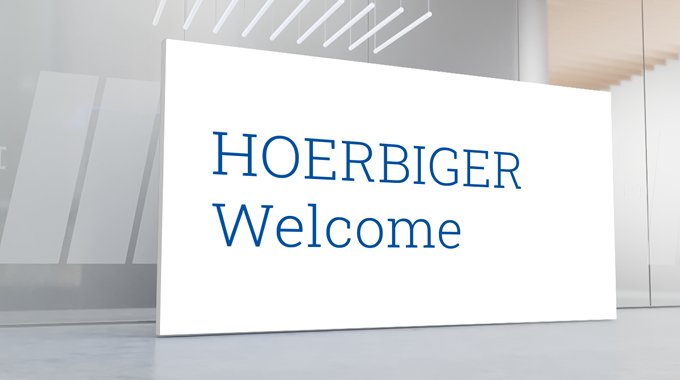 HOERBIGER Welcome