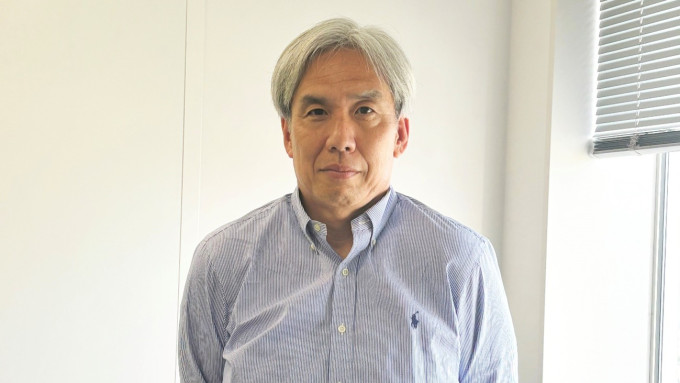 Tadateru Tomita New Country Manager at PI Japan