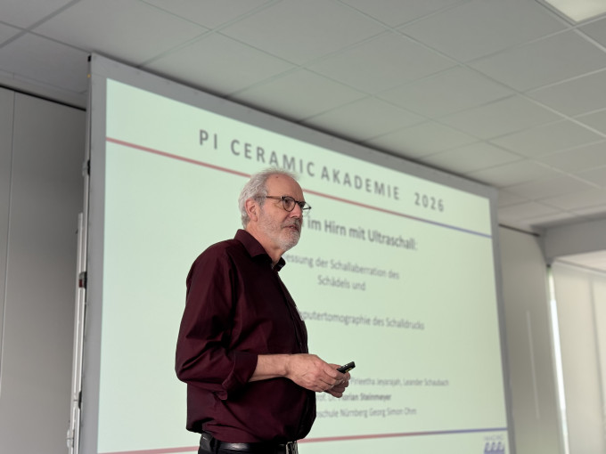 PIC Akademie 2026