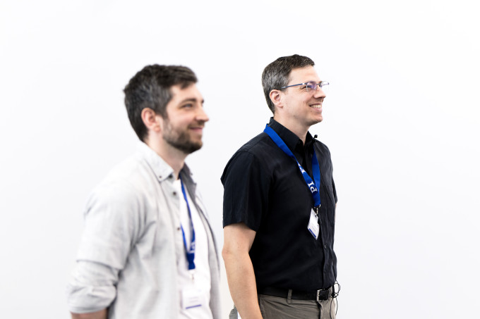 PI Symposium on Mechatronics System Design (5)