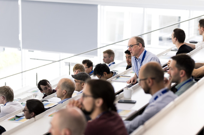 PI Symposium on Mechatronics System Design