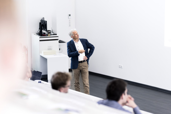 PI Symposium on Mechatronics System Design (5)