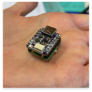 Sensor Innovation Award Tübingen 2026