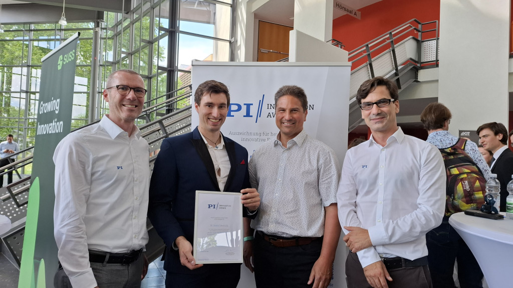KIT Innovation Award 2025