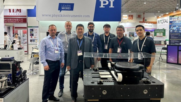 Semicon Taiwan 2024
