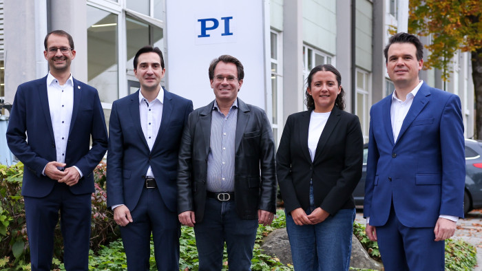 Gruppenfoto
