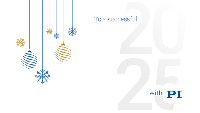Seasonal Greetings 2024