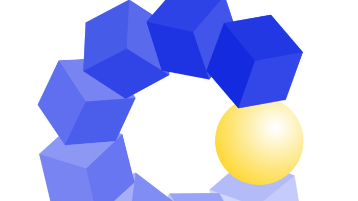 Logo COMPAMED