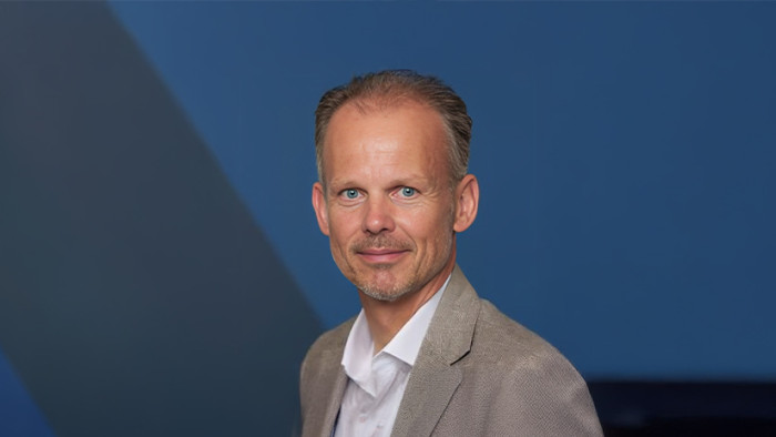 Francois Brouwers