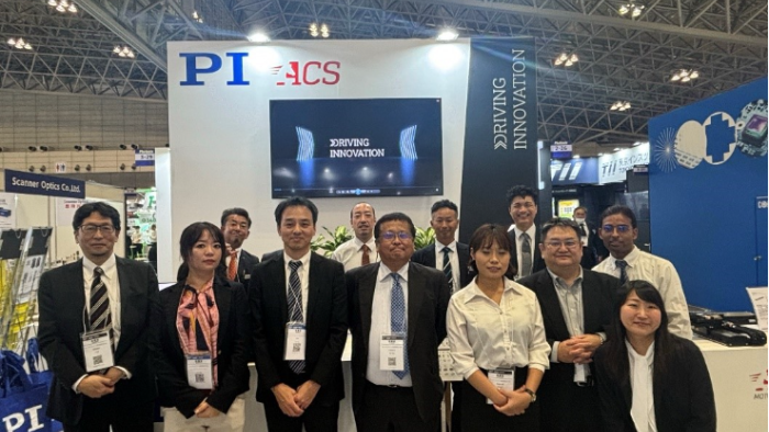 PI Japan