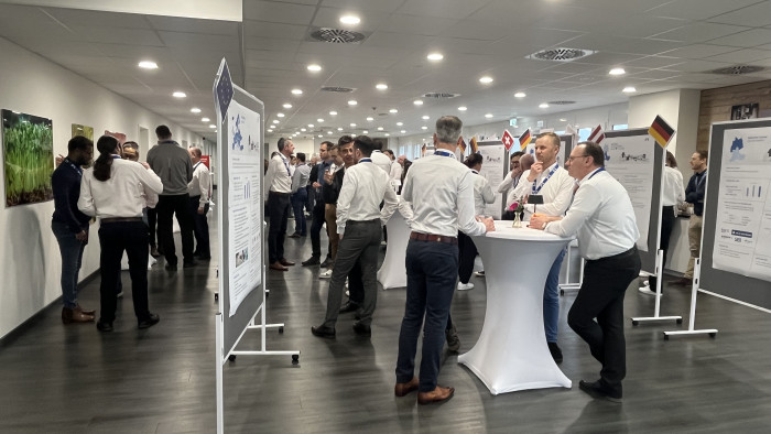 Sales EMEA DACH