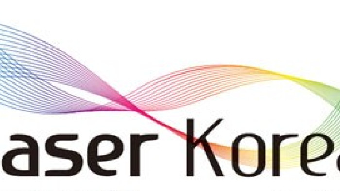 Laser Korea