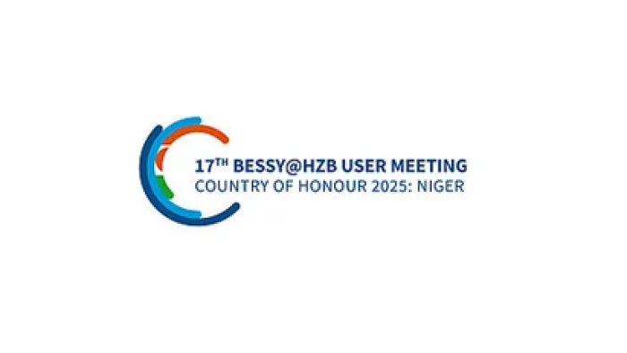 BESSY@HZB User Meeting