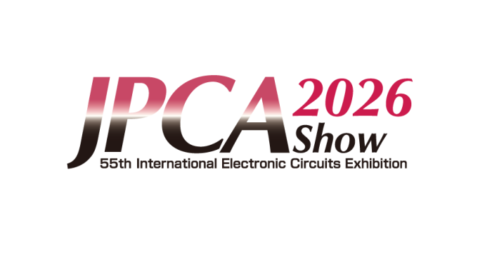 JPCA Show 2026