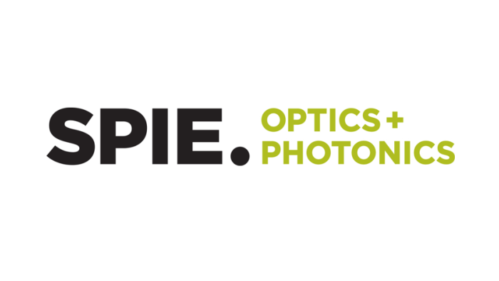 SPIE Optics + Photonics