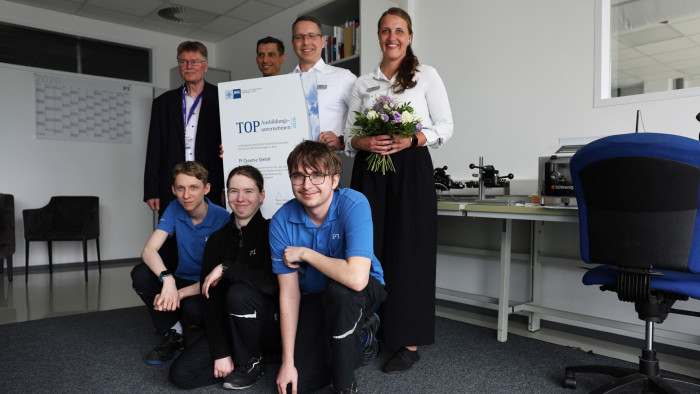 PIC Top Training Company 2026