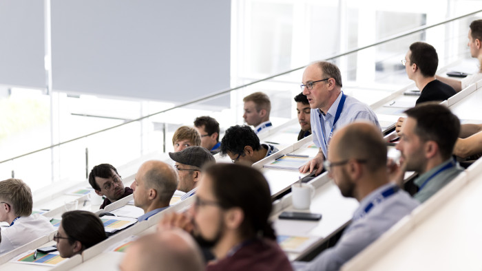 PI Symposium on Mechatronics System Design